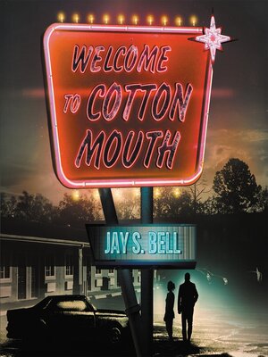 cover image of Welcome to Cottonmouth